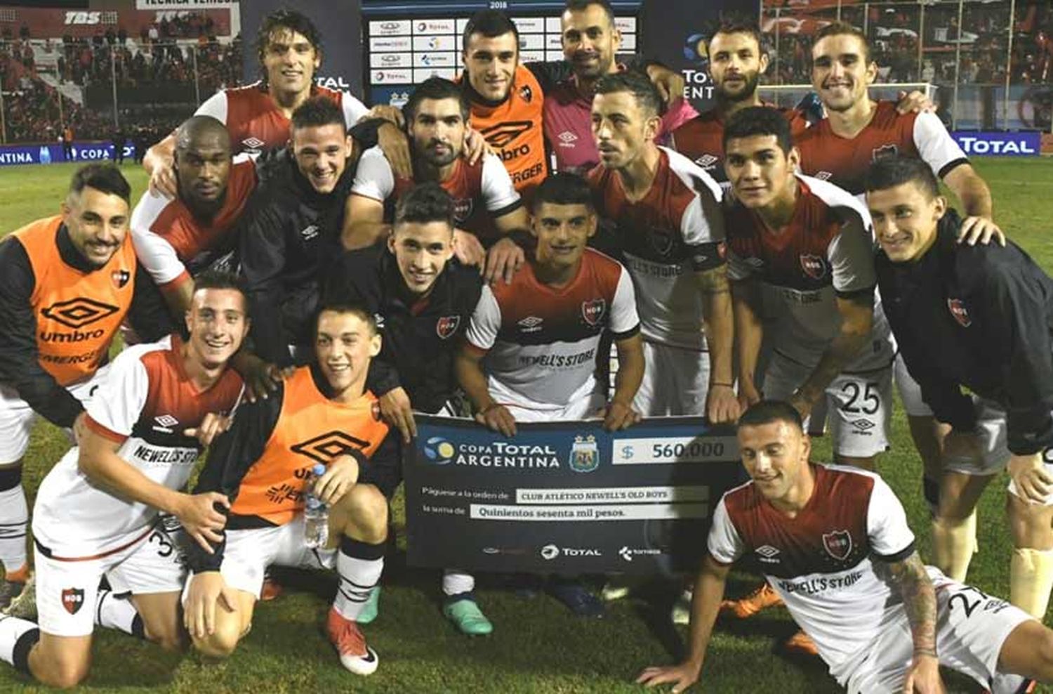 Newell’s tiene fecha, horario y escenario para su debut en Copa Argentina