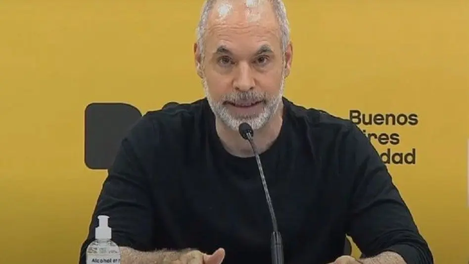 Denunciaron a Rodríguez Larreta, Stanley y Bullrich por "atentado a la salud pública"