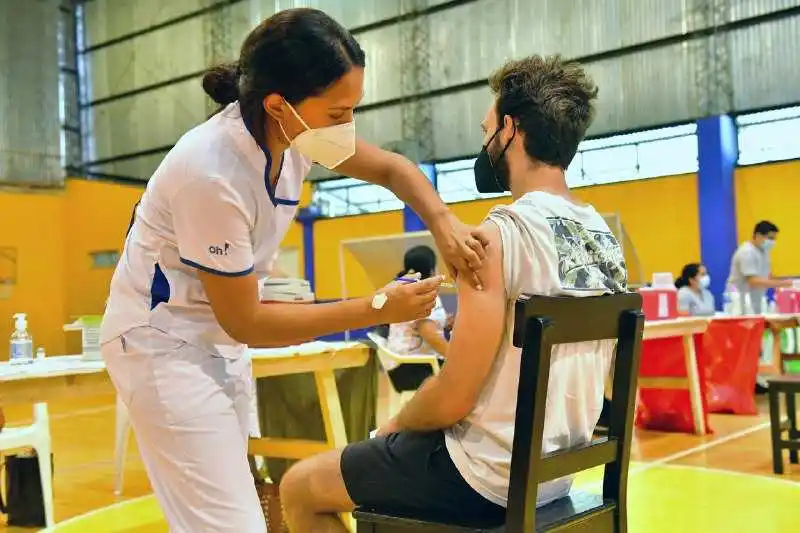 Sin fallecimientos, ayer se reportaron 4 casos nuevos de covid-19 en la provincia