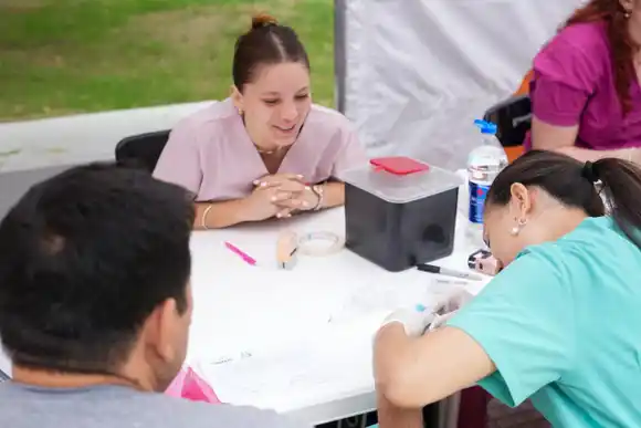 Día de Respuesta al VIH: en dos años, Provincia compró más de 5.100.000 preservativos