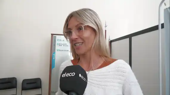 Ya comenzó la Encuesta de Hogares y Empleos de Tandil