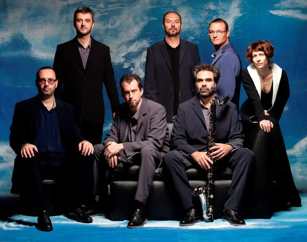 Elena Roger: “La música de Piazzolla es elevada”