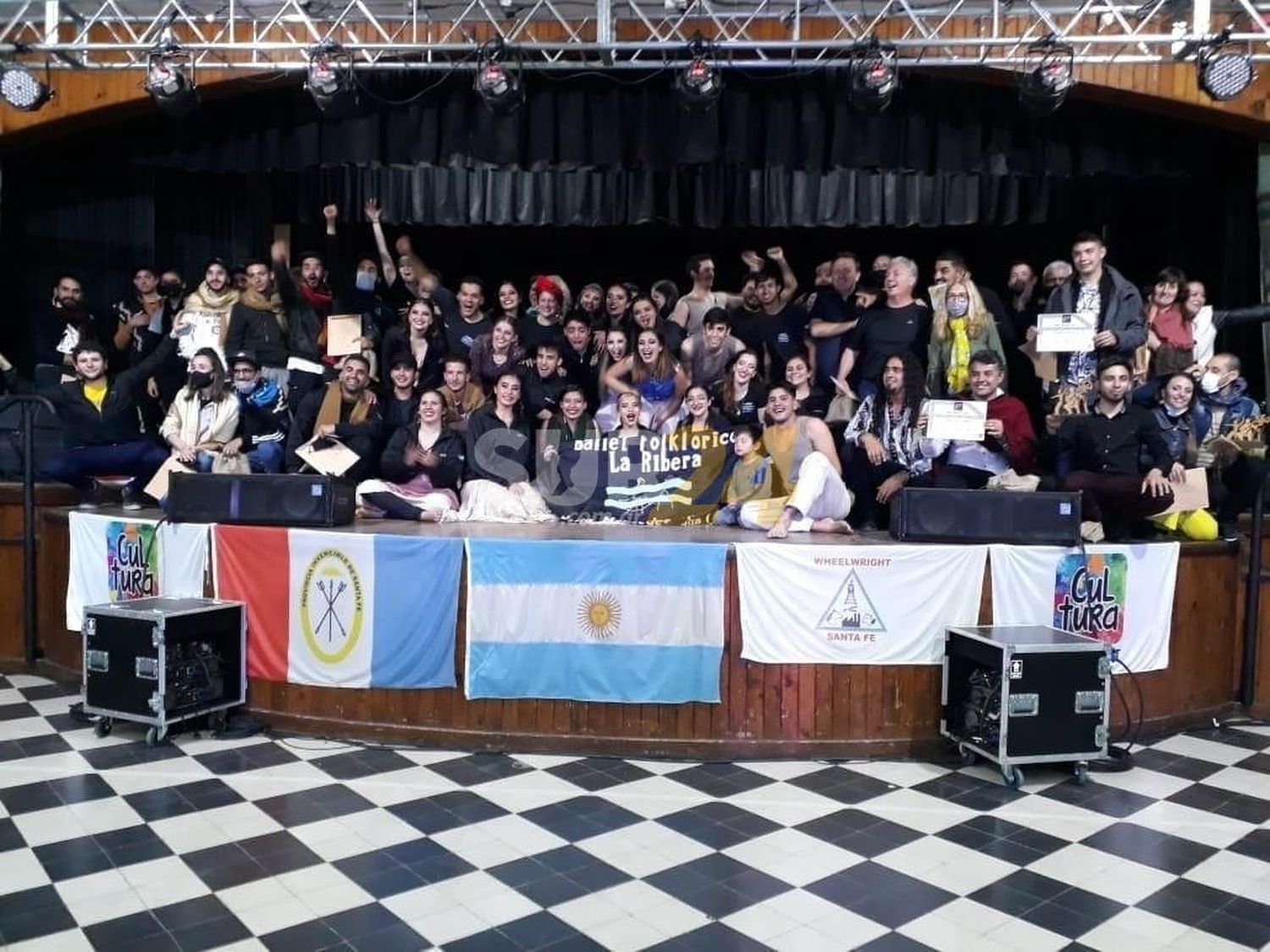 Pre-Cosquín 2022: éstos son los 11 nuevos valores seleccionados en Wheelwright