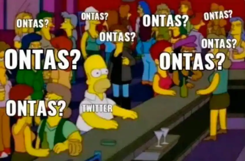 De qué se trata «Ontas», el nuevo desafío sexual a famosos que se volvió viral