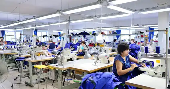 Advirtieron que la industria textil perdió 11.500 empleos y 380 empresas