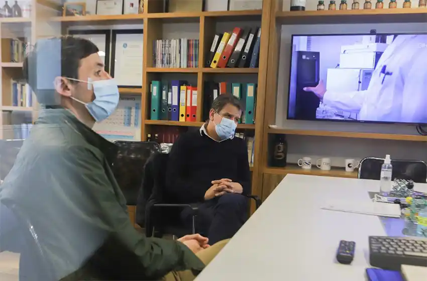 “Manes está gestando un cambio de valores que ya es imparable”