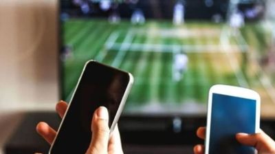 Se podrán comprar televisores y celulares de Tierra del Fuego más baratos a través del puerta a puerta