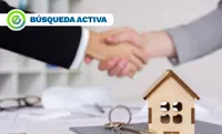 Se busca agente inmobiliario en Tandil