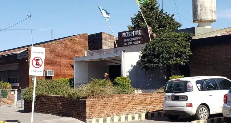 Por deudas con los anestesistas, suspendieron las cirugías programadas en el Hospital