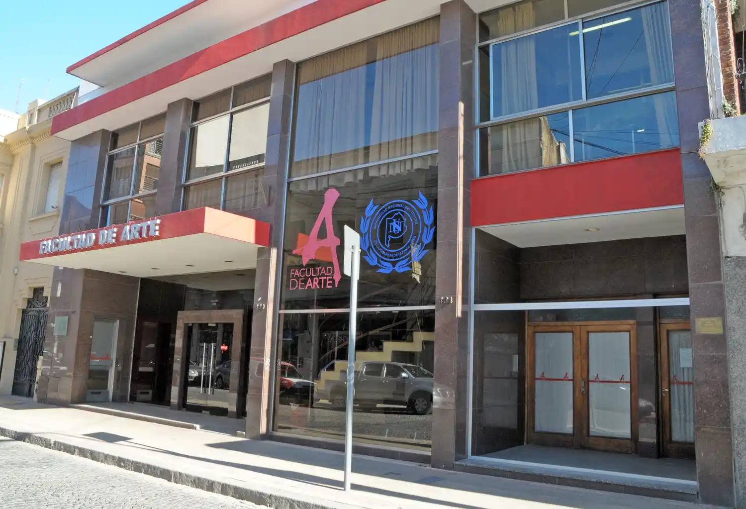 Se realiza en la ciudad el primer Encuentro Federal “Mujeres hacen Teatro”