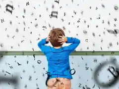 8 de Octubre: Día internacional de la Dislexia