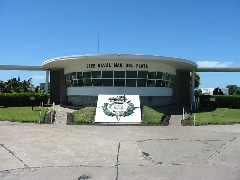 Milei autorizó por decreto el ingreso de las Fuerzas Armadas de EE.UU. en Mar del Plata, Bahía Blanca y Ushuaia