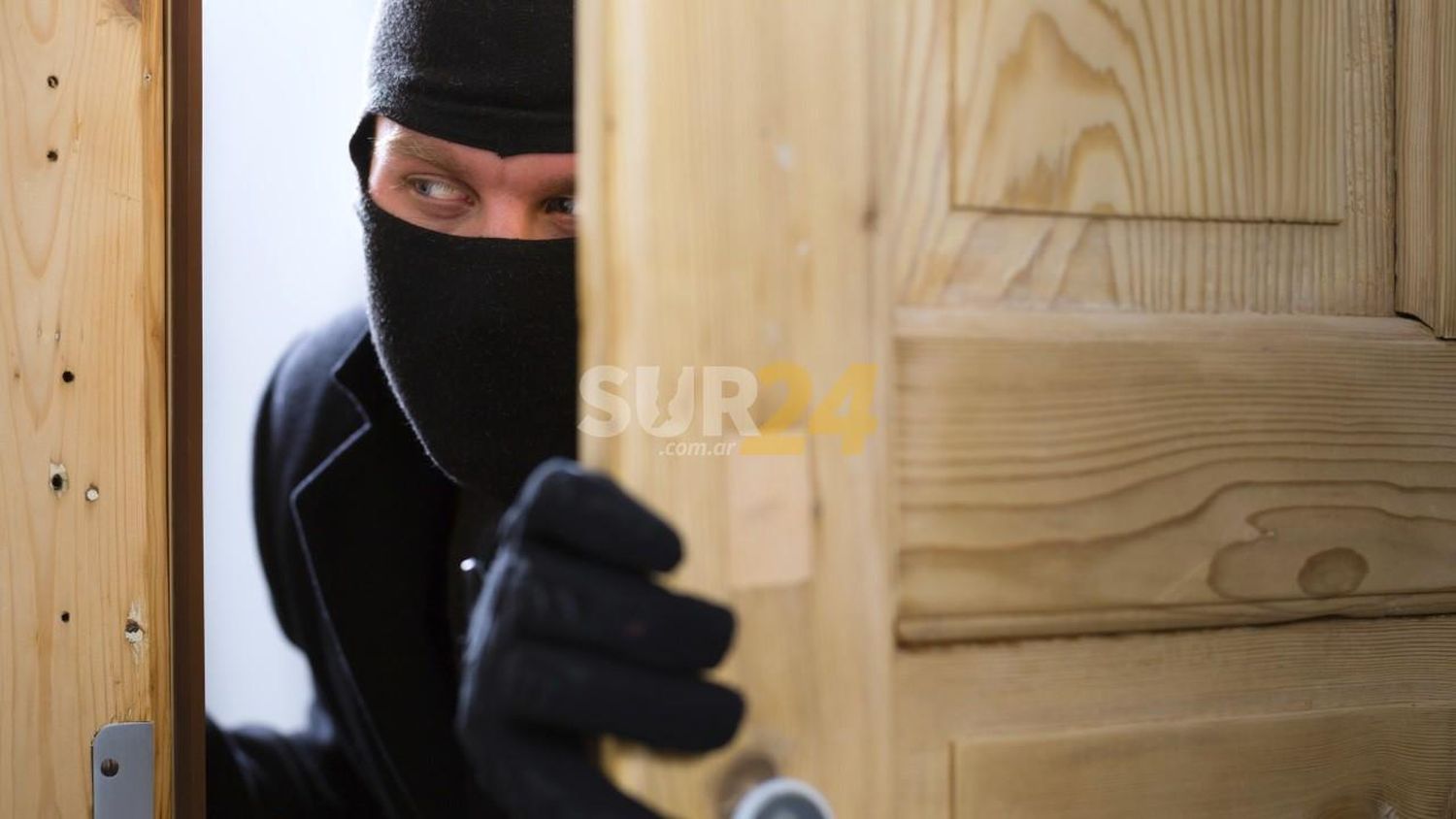 Venado Tuerto: roban herramientas y electrodomésticos de una vivienda
