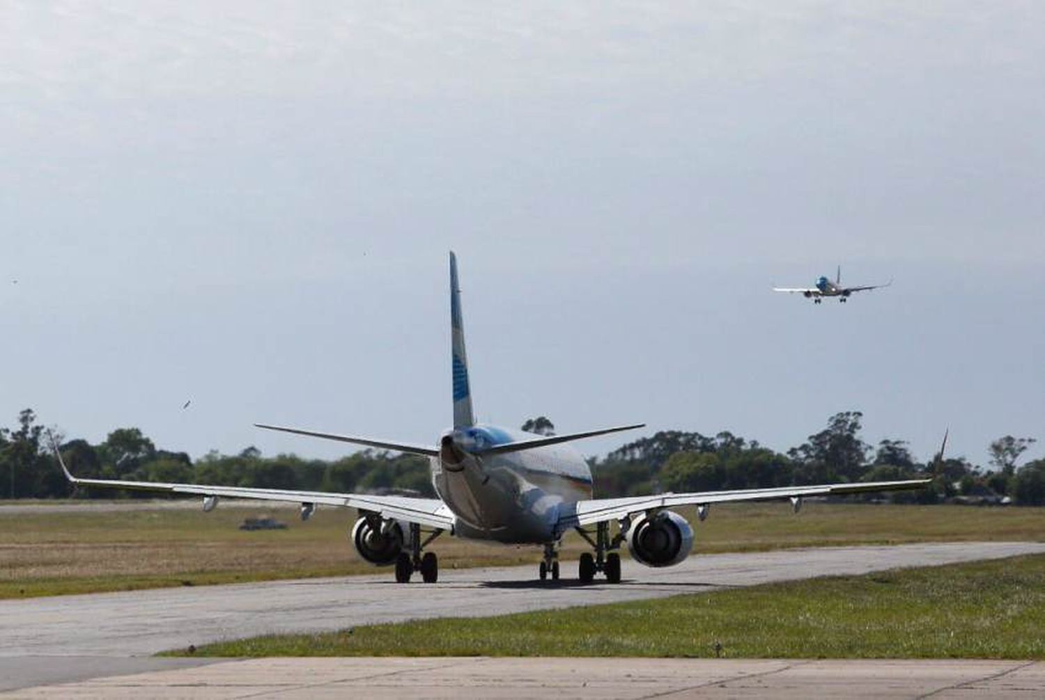 Nación autorizó la llegada de otra aerolínea low cost a Mar del Plata