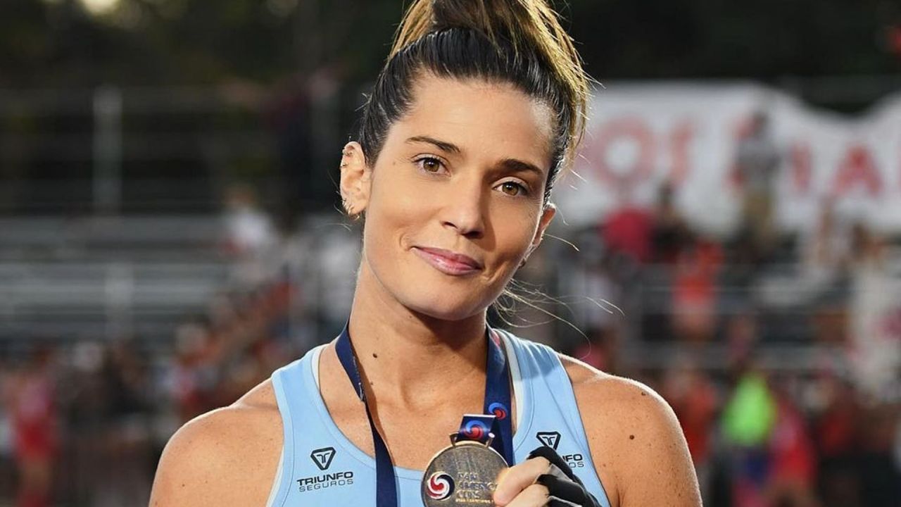 Agustina Albertario denunció que su acosador quedó libre y volvió a contactarla