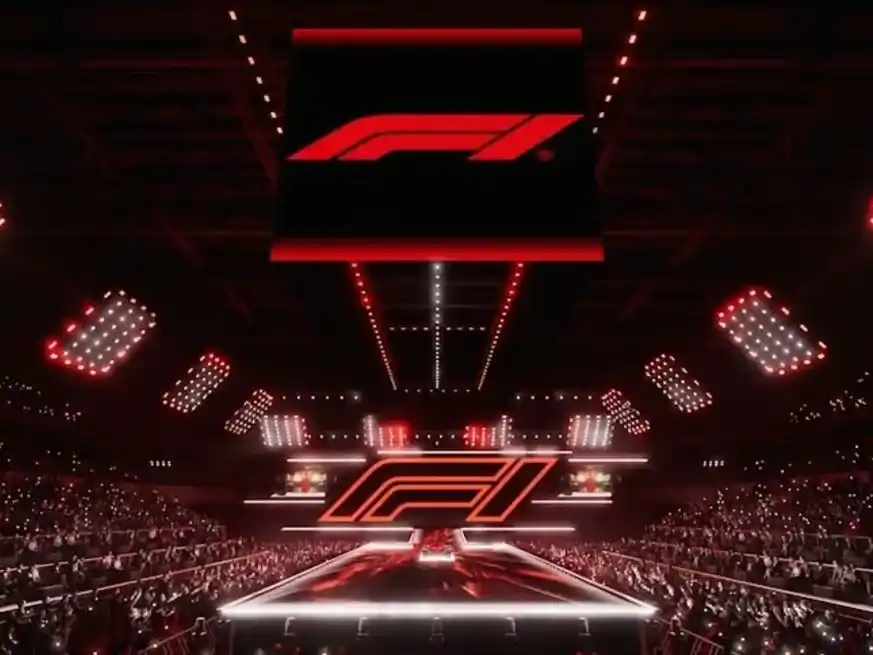 En Argentina se podrá ver por Youtube y redes sociales de la F1, Disney+ y Fox Sports.