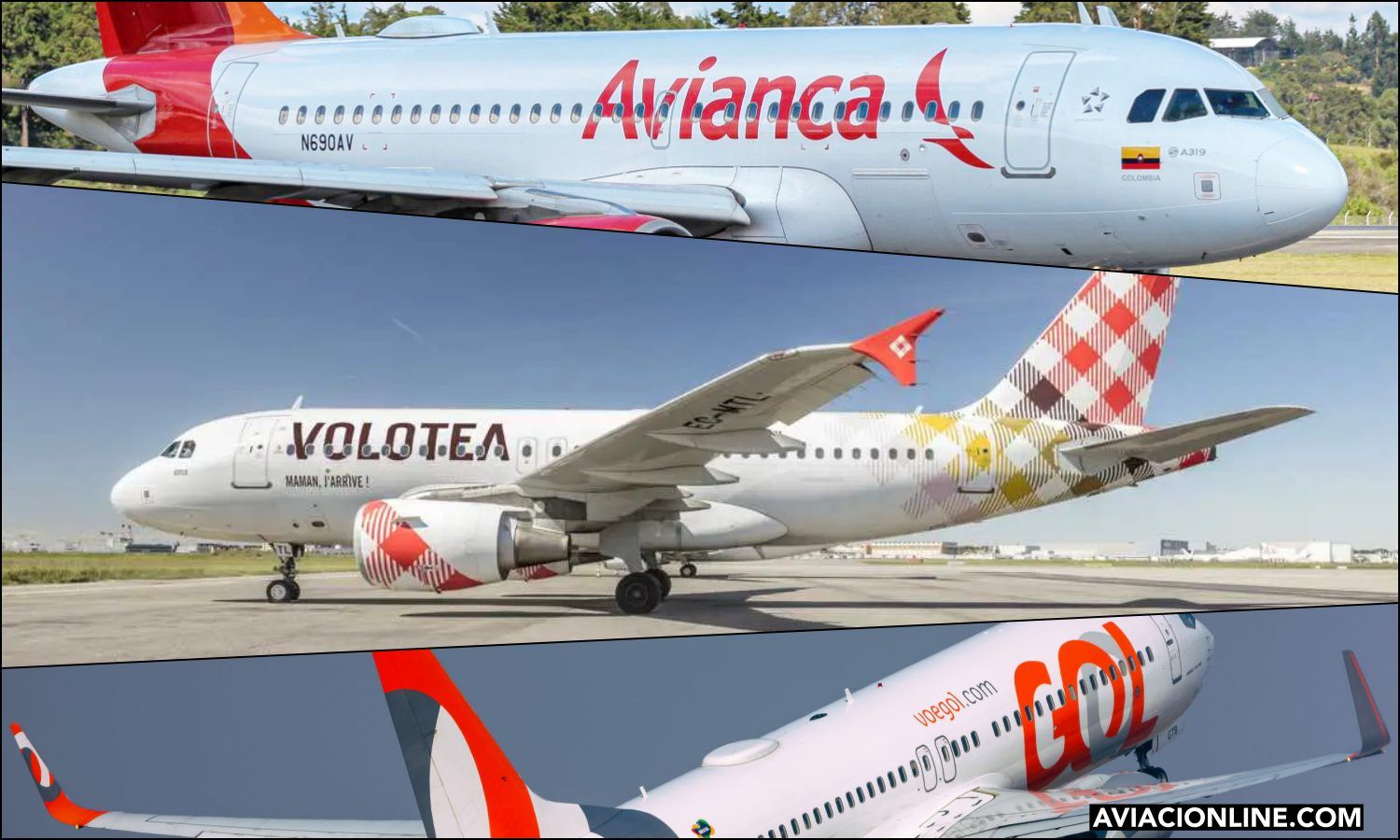 Volotea y Abra Group: final prematuro para la alianza