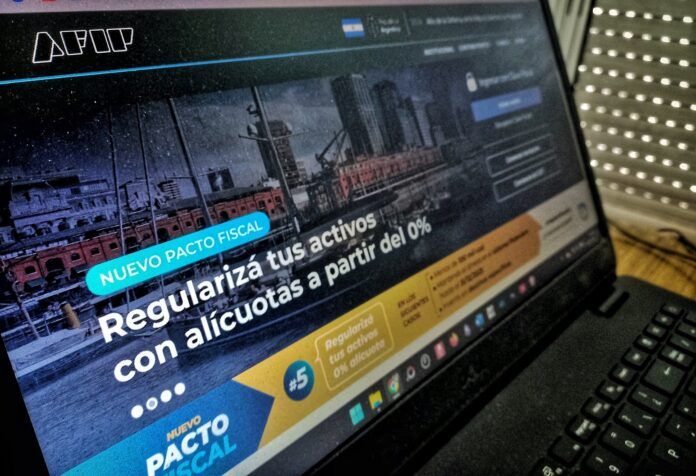 Moratoria: La AFIP busca que 250 mil contribuyentes adhieran lo más rápido posible