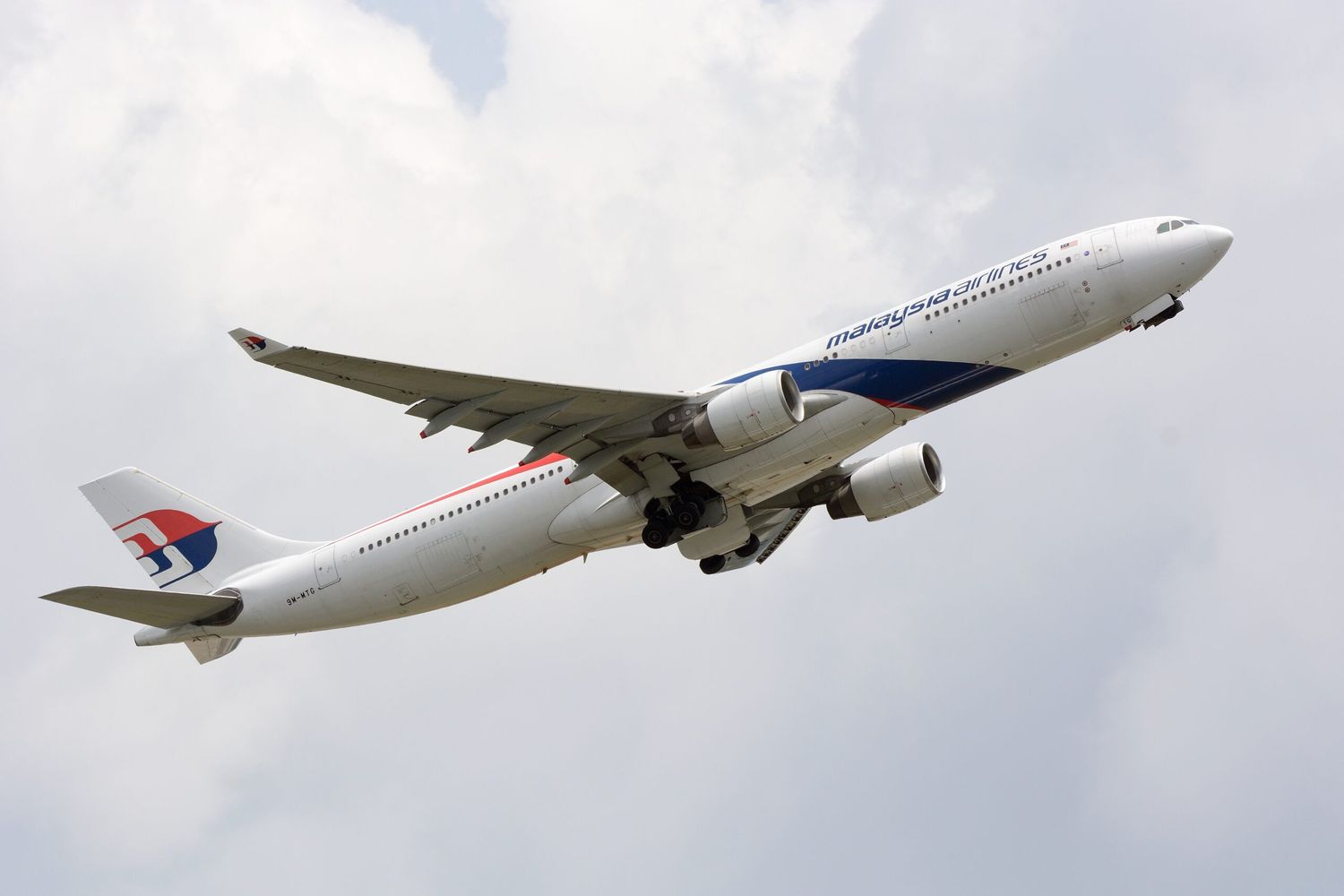 Malaysia Airlines to fly to Doha