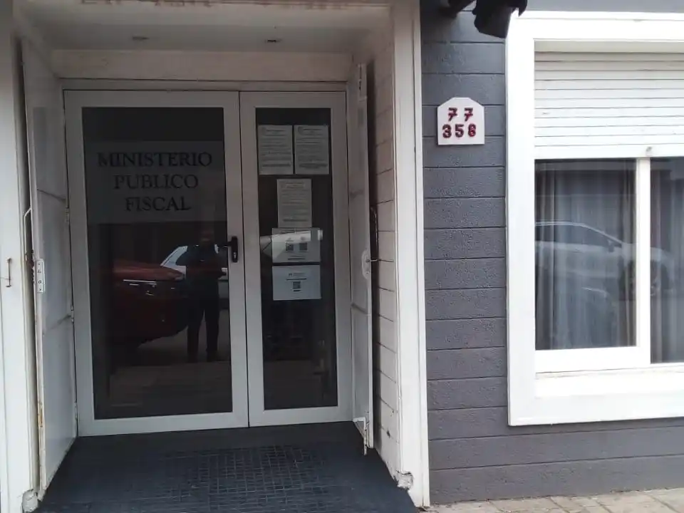 Sede. De la Fiscalía de la temática de delitos contra la integridad física de las personas