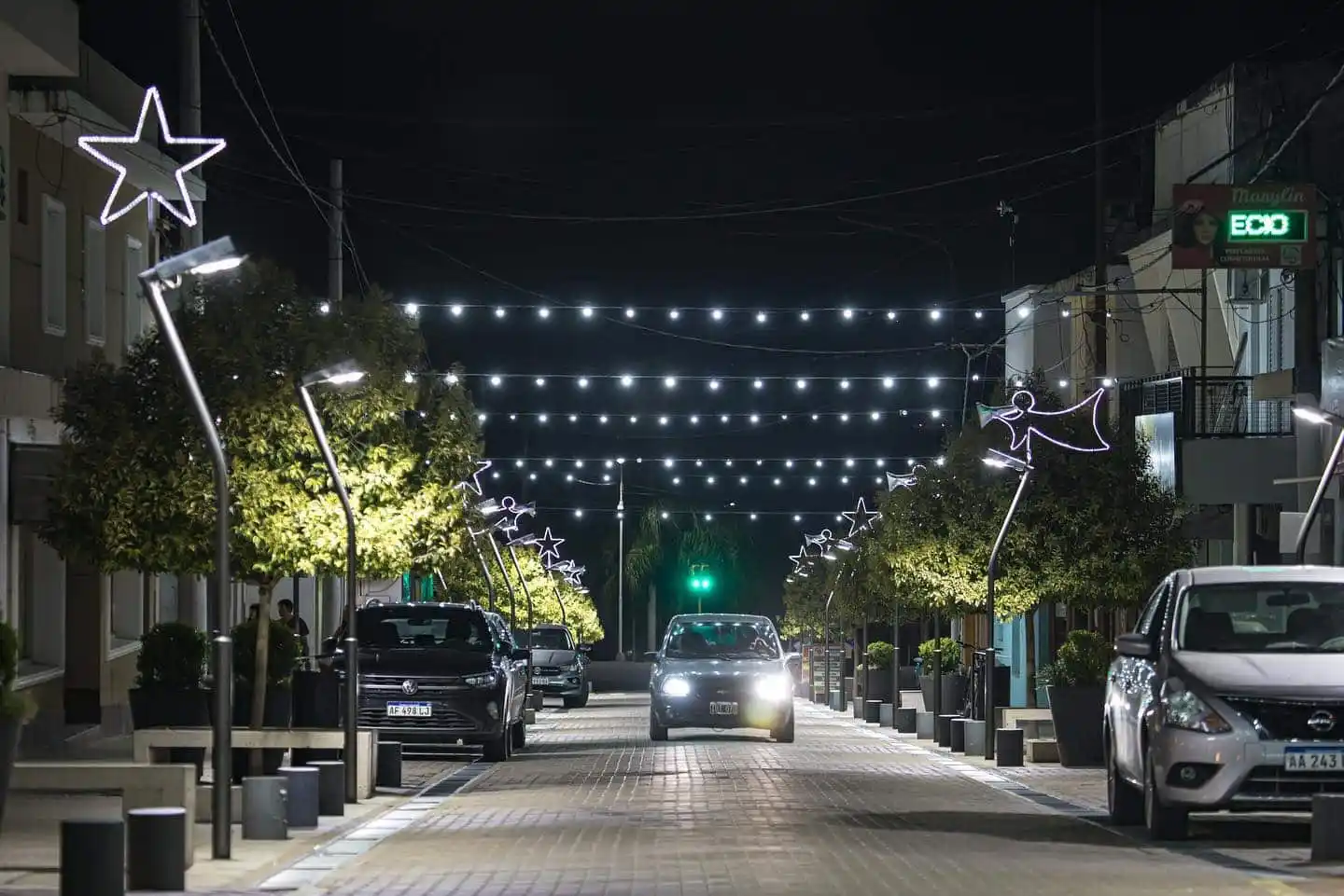 Programa para los enamorados