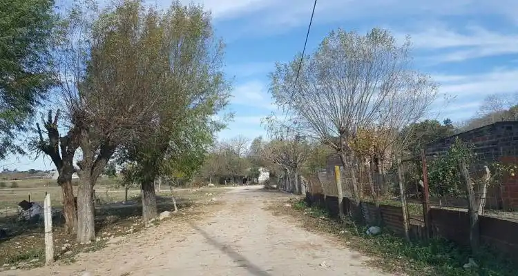 Crearon la subdelegación de La Tosquera para avanzar con la urbanización del barrio