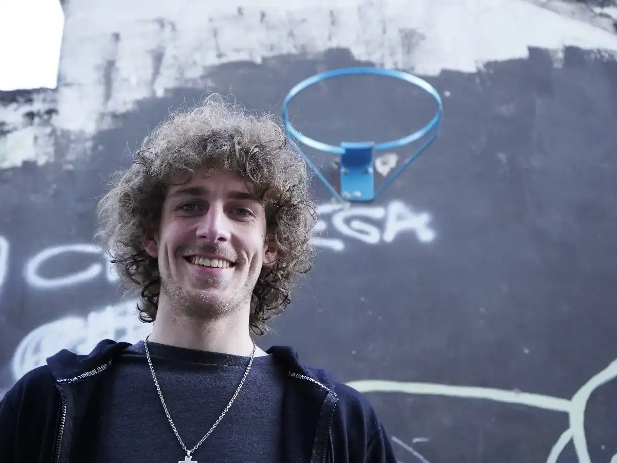 “Es una oportunidad muy linda”