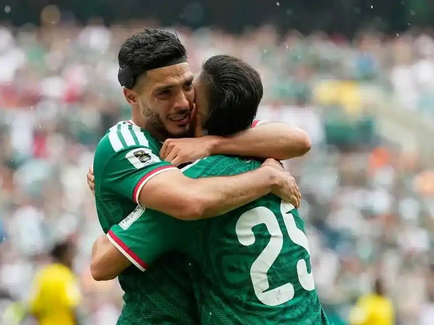 México