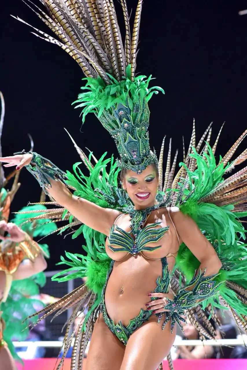 Pamela Martínez - 2