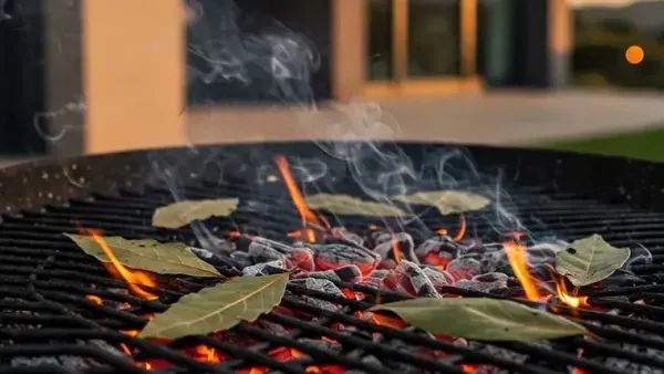 El laurel tiene numerosas propiedades que le dan un toque distinto a tus platos.