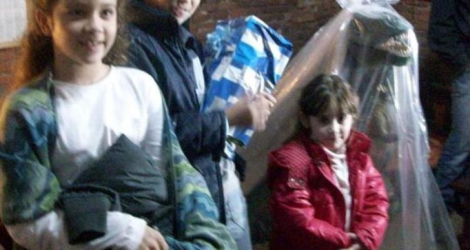 Angela Fernández Riesco se quedó con el premio del museo