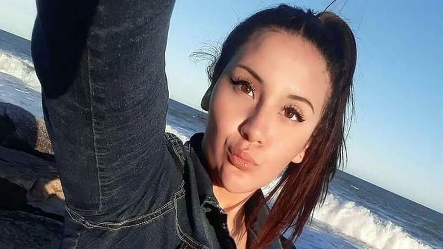 Karen Bustamante tenía 19 años y queria ser abogada.