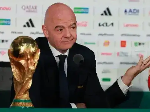 infantino