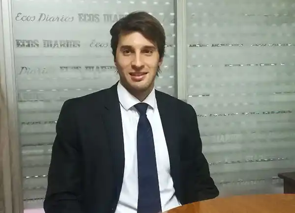 “Hay una fuga importantísima de jóvenes”