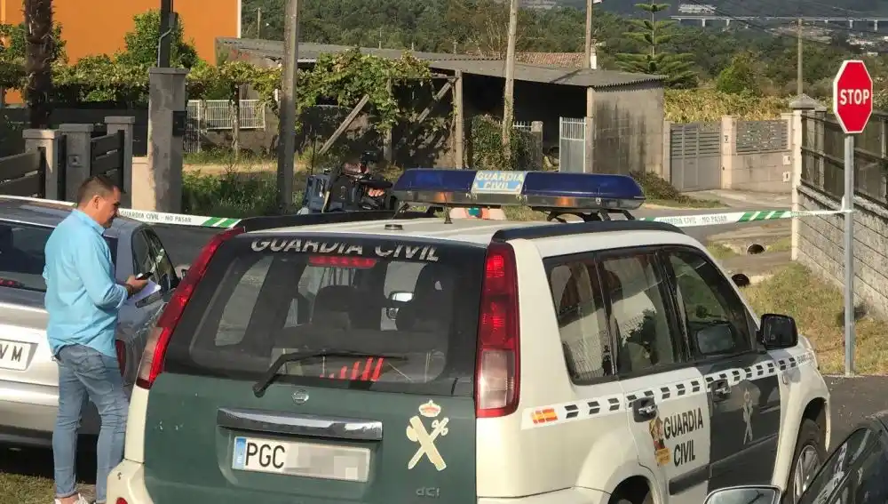 Conmoción en España por un triple femicidio