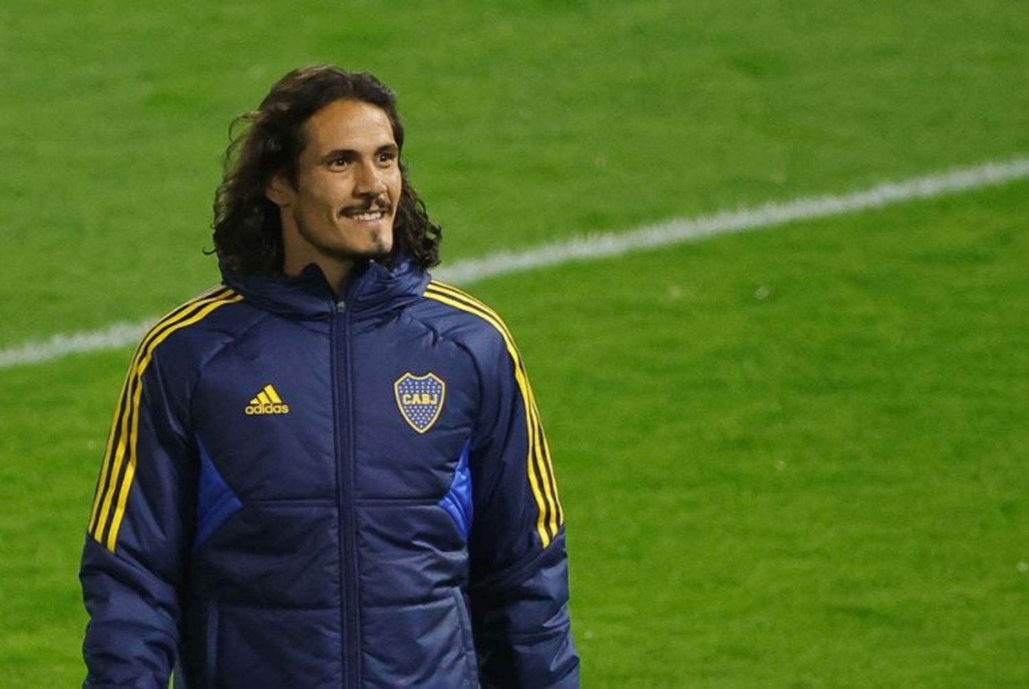 En el debut de Edinson Cavani, Boca buscará vencer a Nacional de Uruguay para seguir en la Copa Libertadores