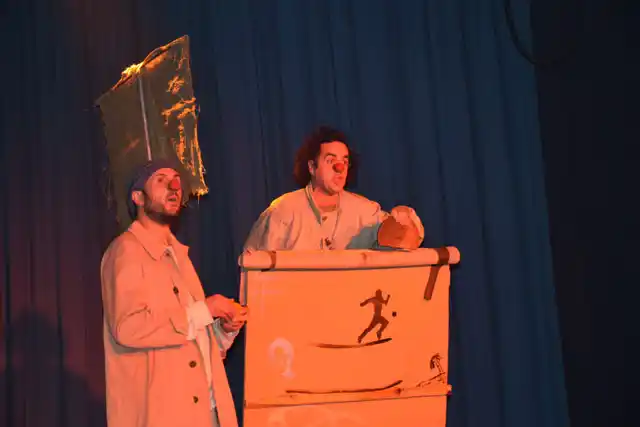 Preparan una nueva edición del ciclo de teatro CienFest