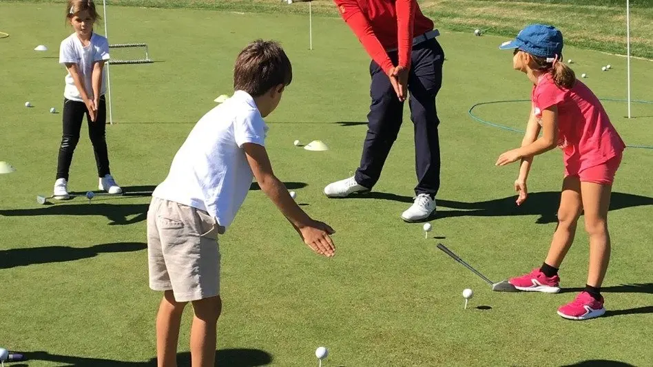 Golf y actividades culturales gratuitas para disfrutar en familia 