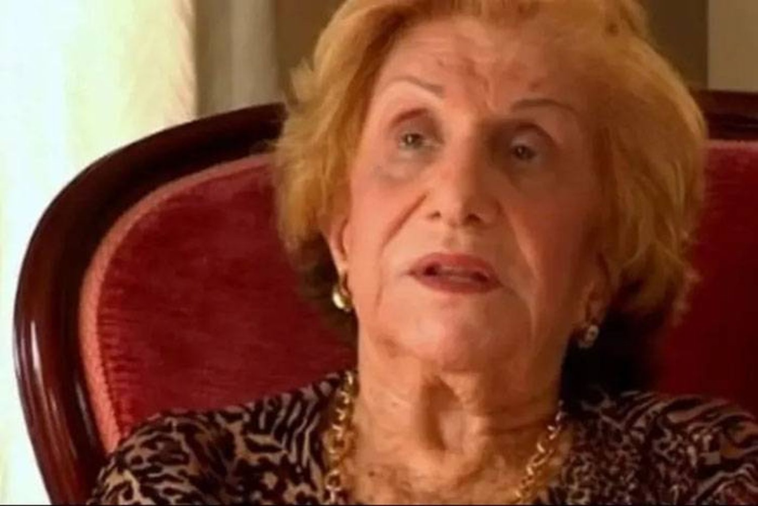 A los 103 años murió la  escritora y artista Natalia Kohen