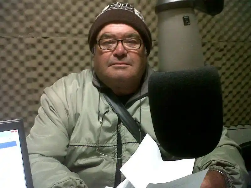 Falleció Néstor Trezza