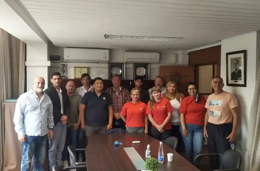 El SECZA acordó un plus de temporada para los trabajadores de Coto