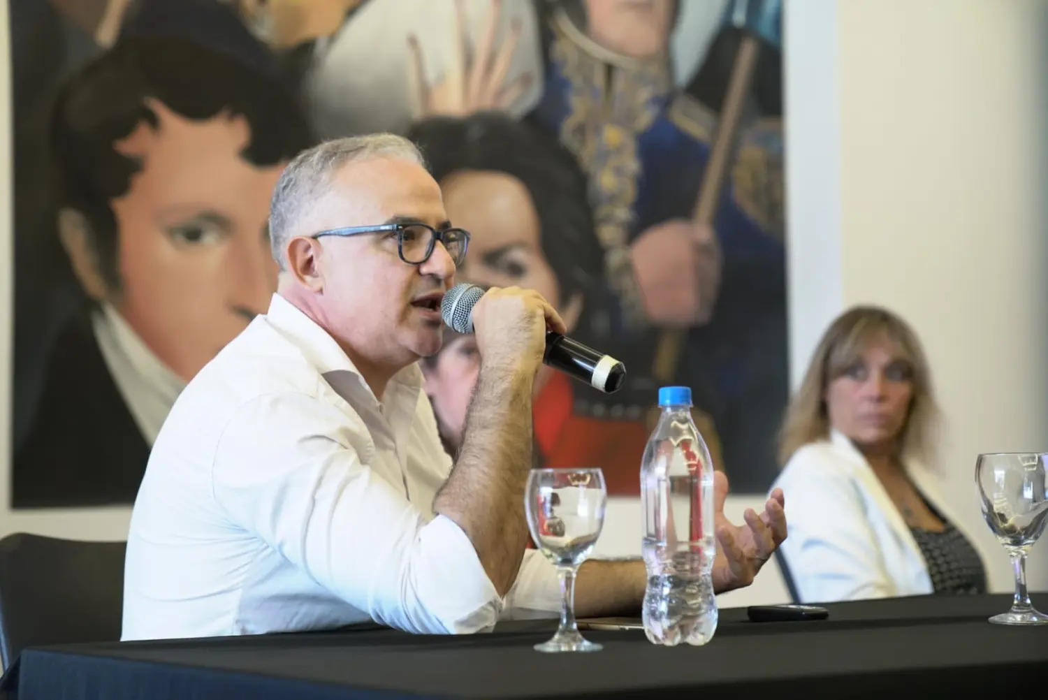 Ituzaingó: Se presentó el programa de Salud Escolar Municipal 2023