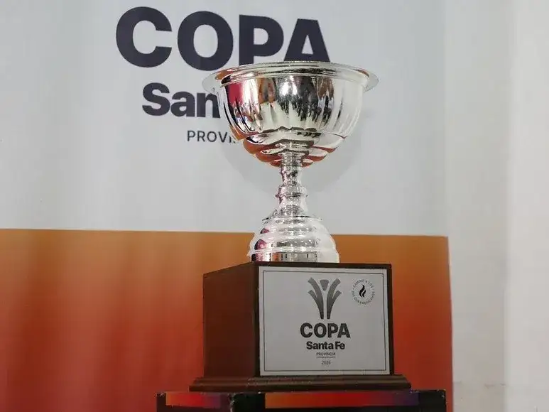 Copa Santa Fe de Ciclismo de Pista