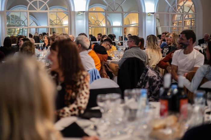 Sabores de Tandil: Gran éxito en la Cena y Maridaje de Vinos