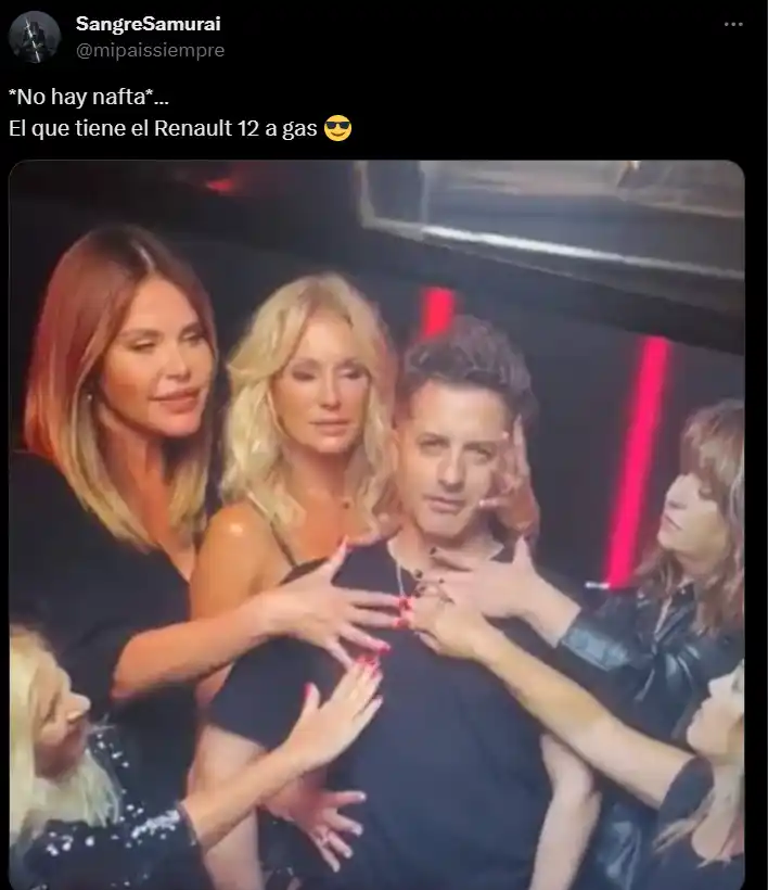 memes nafta - 1