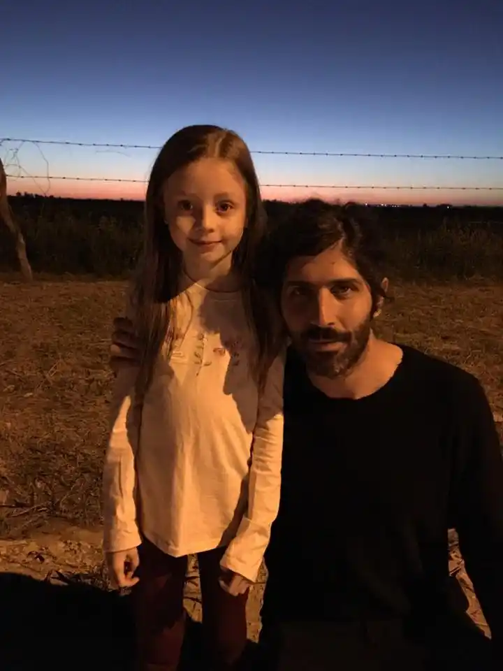 El film “Una escuela en Cerro Hueso” se proyectará en Mar del Plata