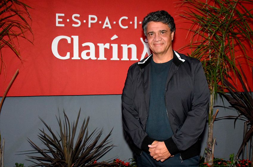 Jorge Macri: “Me sale natural trabajar con Montenegro”
