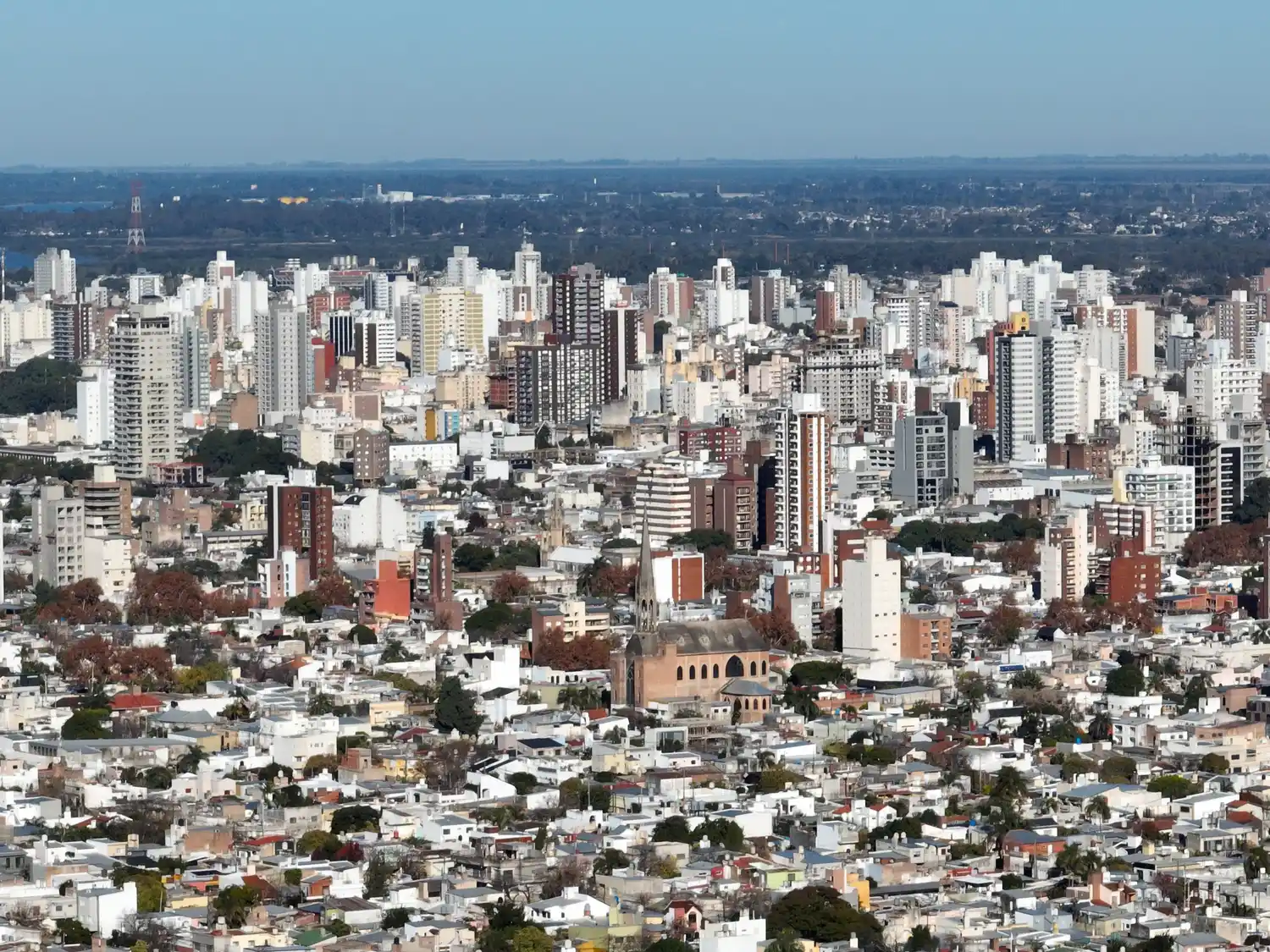 En medio de la volatilidad cambiaria, ¿puede el ladrillo volver a ser refugio de los ahorristas?