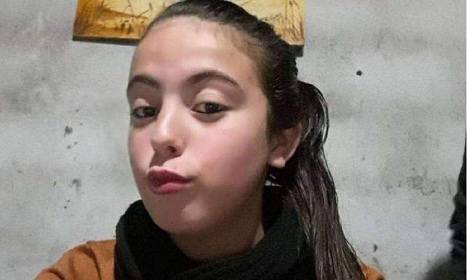 La hipótesis del femicidio de Navila: "Ella le dijo que lo iba a denunciar por abusador y él la mató"