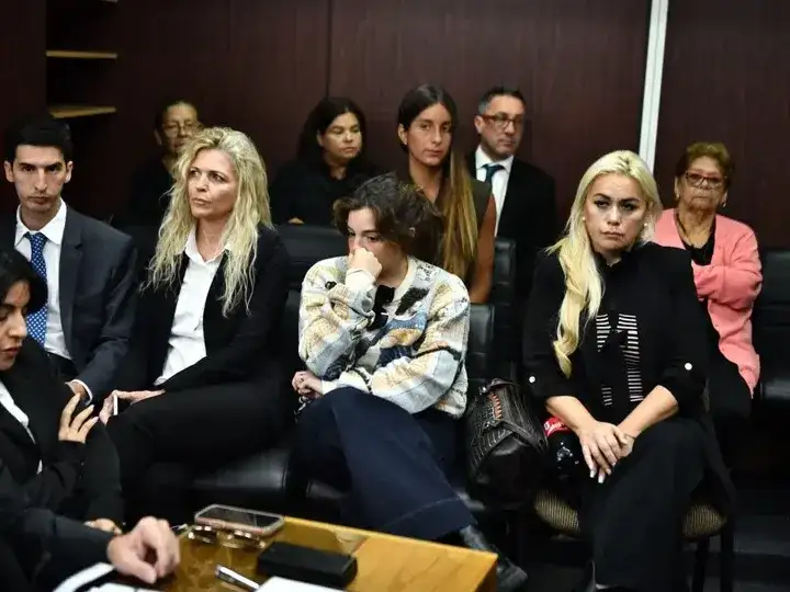 Tuvo lugar la última audiencia con testigos en la causa Maradona.